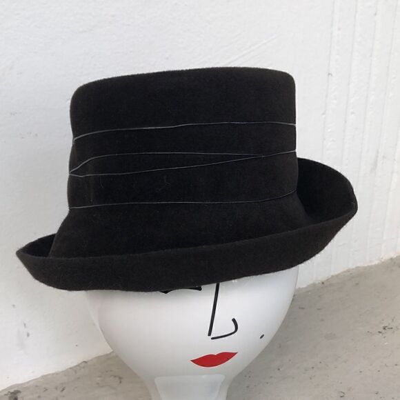 Pinkham  Millinery  hat main image 6